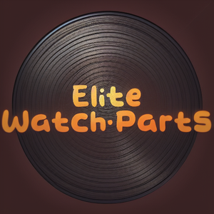 Elite Watch Parts
