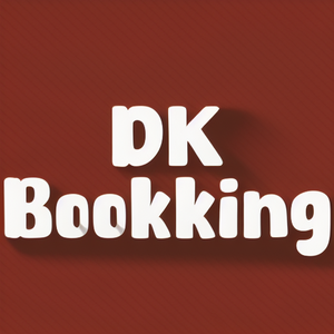 DK Bookking