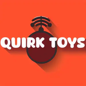 Quirk Toys