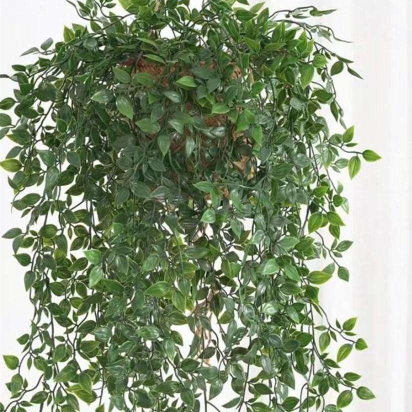 Realistic Plant Decorative Grass, Durable UV-Resistant Prop, Ideal for Garden Indoor Outdoor Use, Natural Appearance Design, Artificial Faux Plants