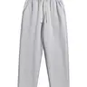【Black Friday】Men's Regular Fit Solid Adjustable Drawstring Waist Sweatpants, Casual Pocket Design Pants for Fall & Winter, Men's Trousers for Daily Wear, Everyday Sweatpants