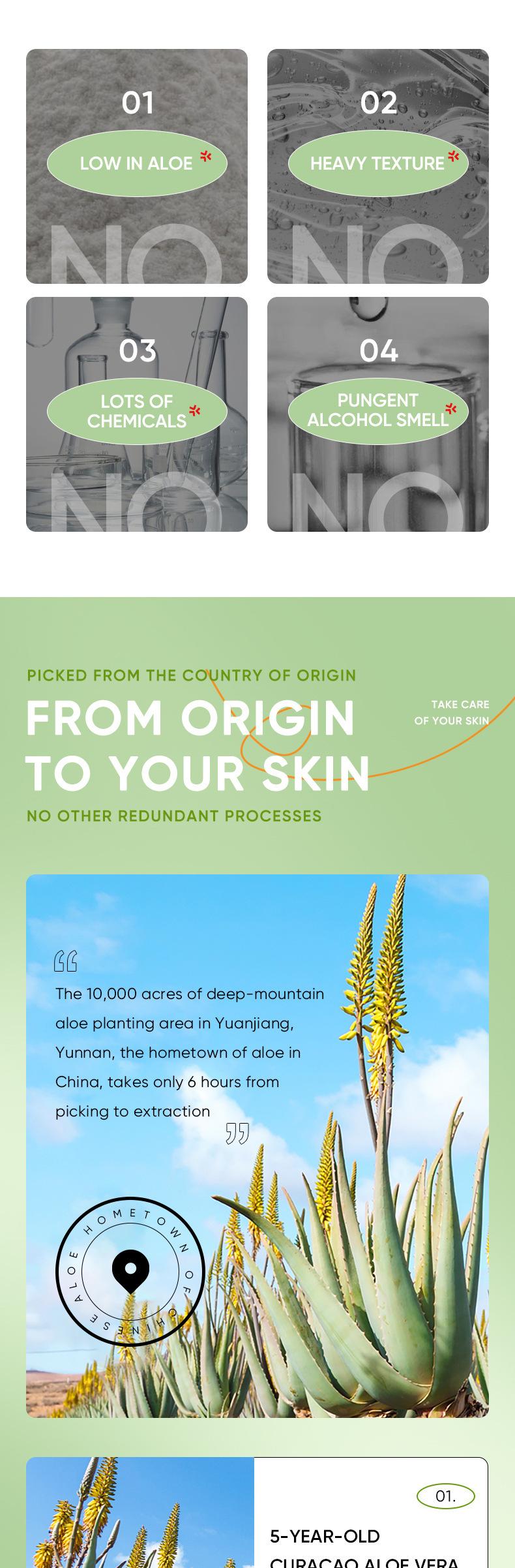 Value Pack Aloe VC Niacinamide Sleeping Mask | Portable Night Moisturizer