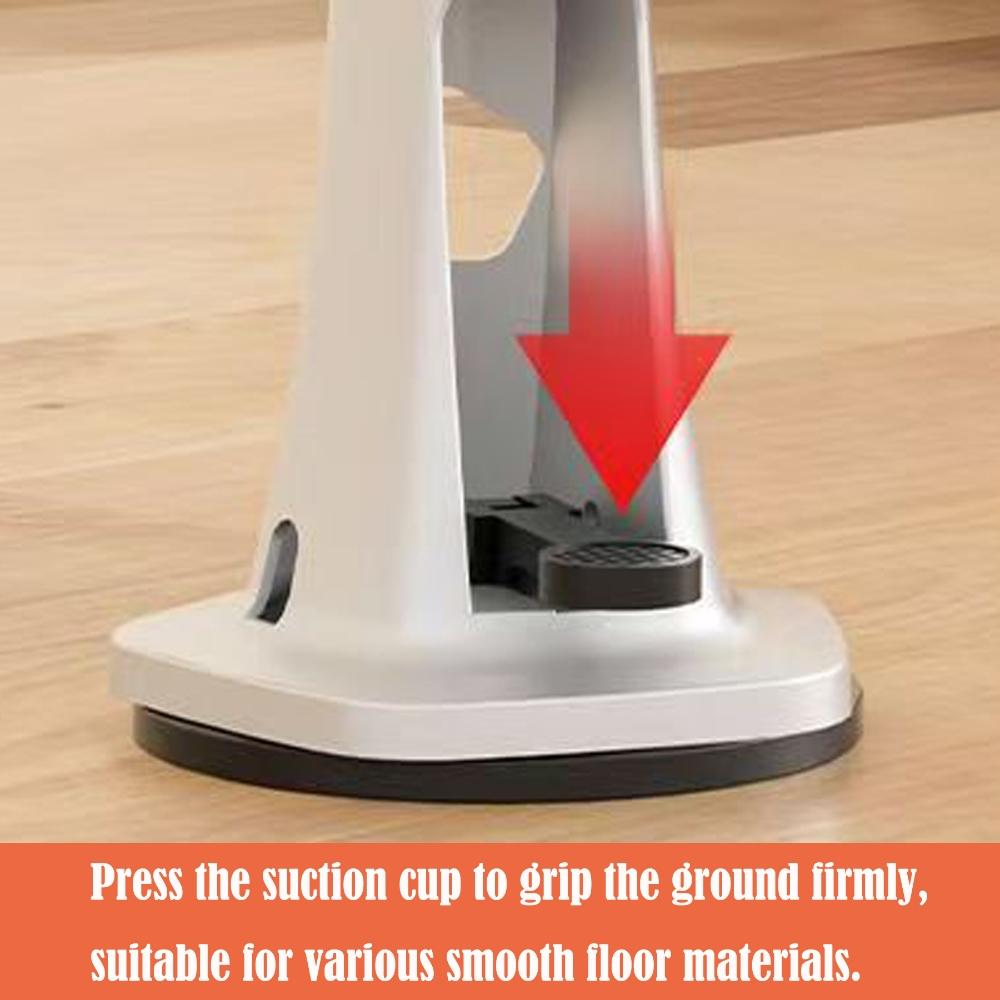 Professional Cobra Reflex Bag with Stand - Height Adjustable Heavy Duty Boxing Ball for Home Gym