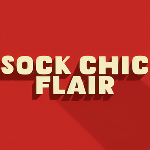 Sock Chic Flair