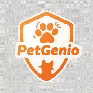 PetGenio shop logo