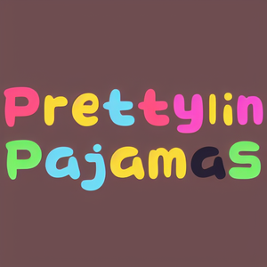 Pretty in Pajamas