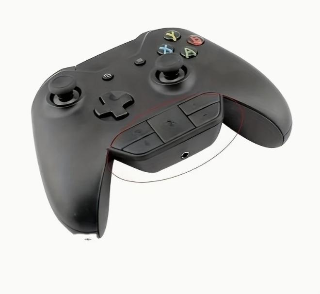 Wireless Audio Adapter for Xbox One and Series X/s, Console Controller Accessories, Enhanced Connectivity, Compatible with Multiple Devices, High-Quality Sound Experience, Console Accessory