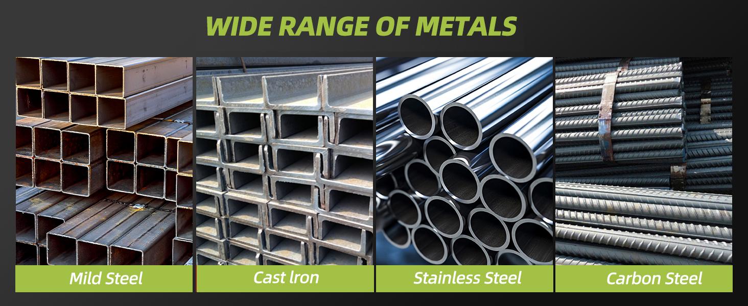 SEESE 155Amp MINI Portable Welding Machine, Stick Welder, AC 110/220V smart conversion, LED Display Digital Welder, Portable MMA Arc Welder