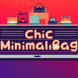 Chic Minimal Bag