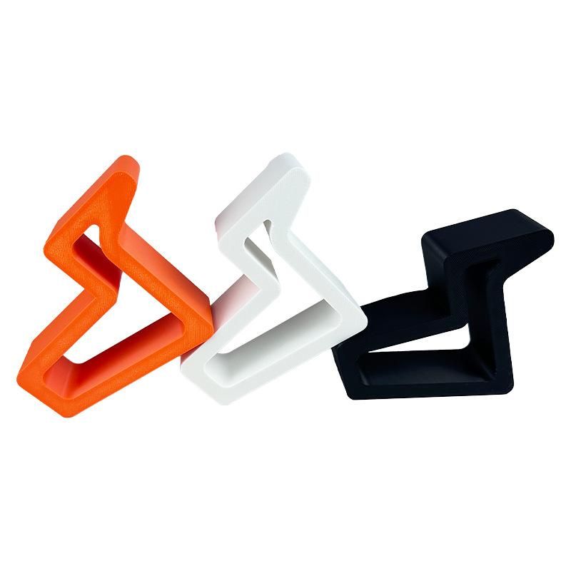 Multi-Functional Door Window Stopper Wedge, Convenient Door Hook and Window Clamp, Durable Home Office Accessories for Keeping Doors Windows Open, Door Hardware