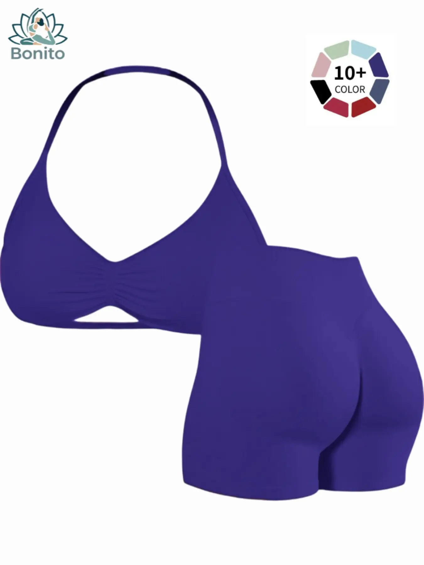 Violet