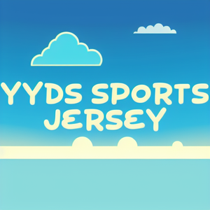 YYDS Sports Jersey