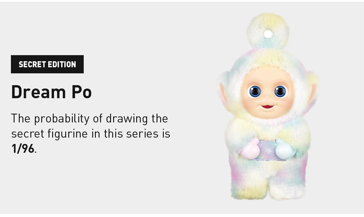 Unboxing - Teletubbies Vibrancy Series Figures