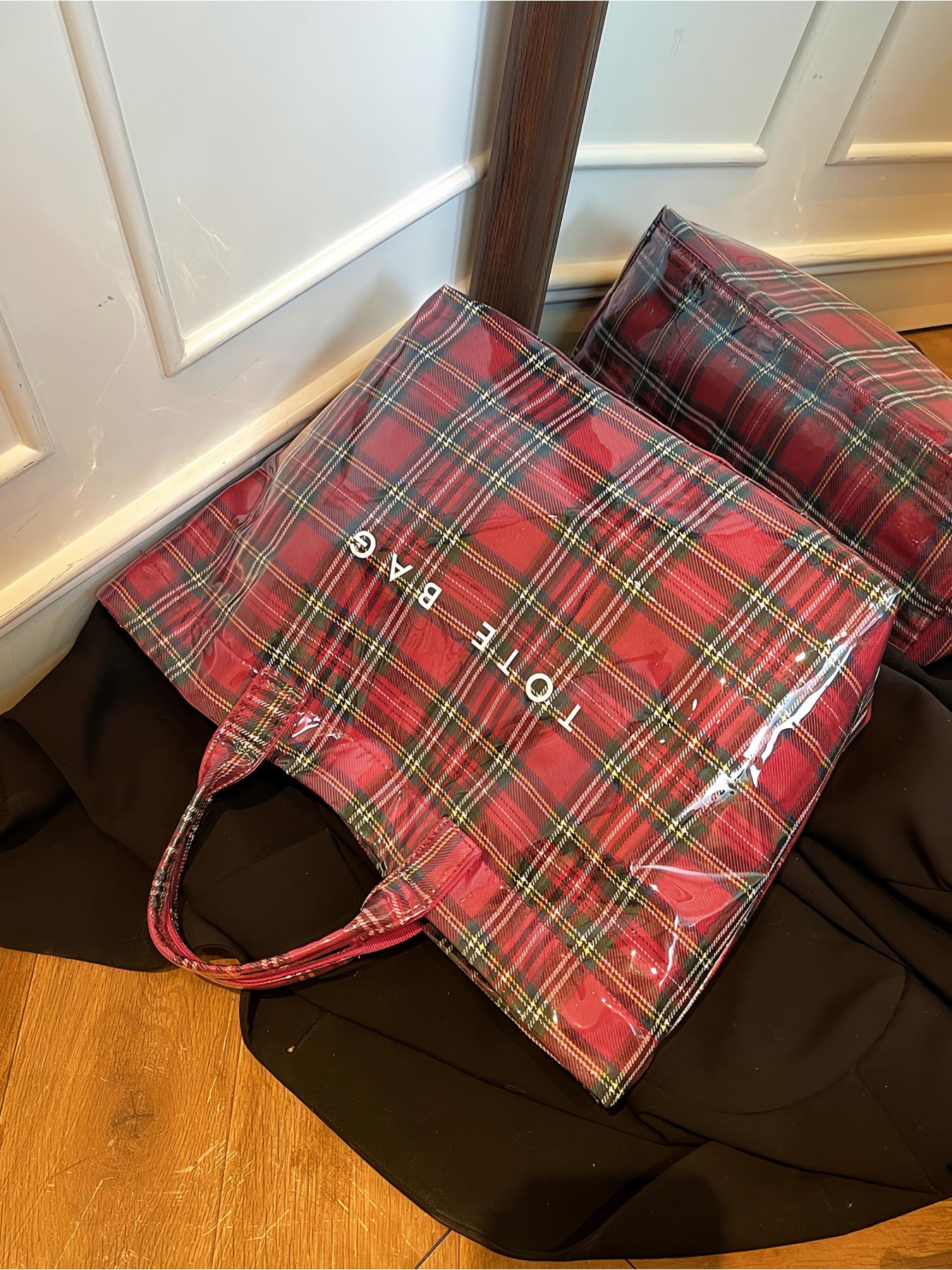 Women's Valentine's Day Gift Tote Bag, Large Capacity Handbag for All Occasions, Casual & Stylish Satchel for Everyday Use, Lightweight Fashion Tote Bag