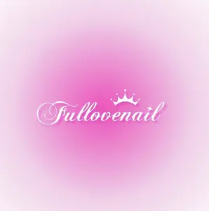 Fullovenail shop logo