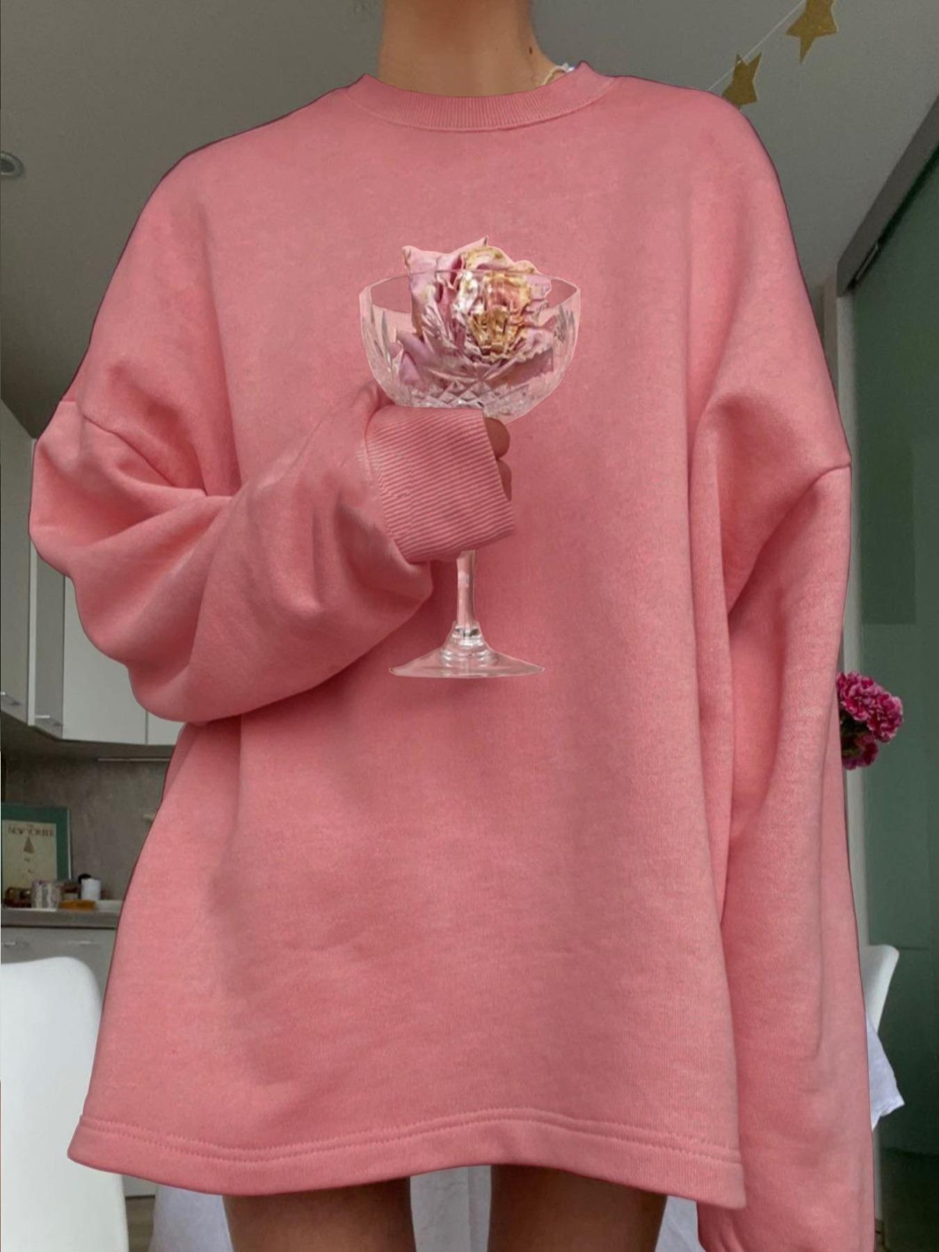 Women's Knitted Autumn Winter Patchwork Round Neck Elegant Casual Long Sleeve Dress, Stylish Fall Fashion, Comfortable and Warm