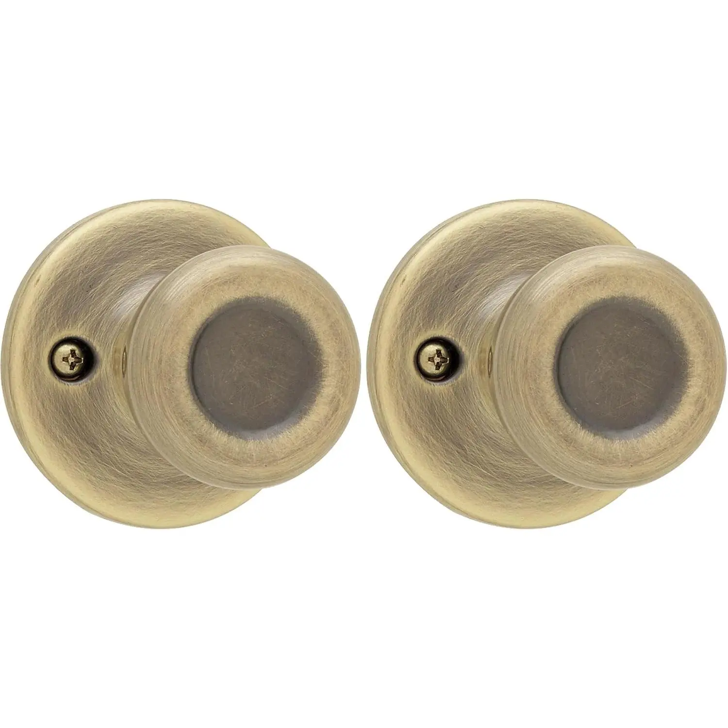Antique Brass