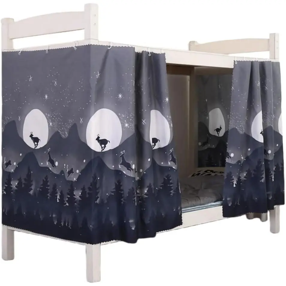 Moonlit Stag