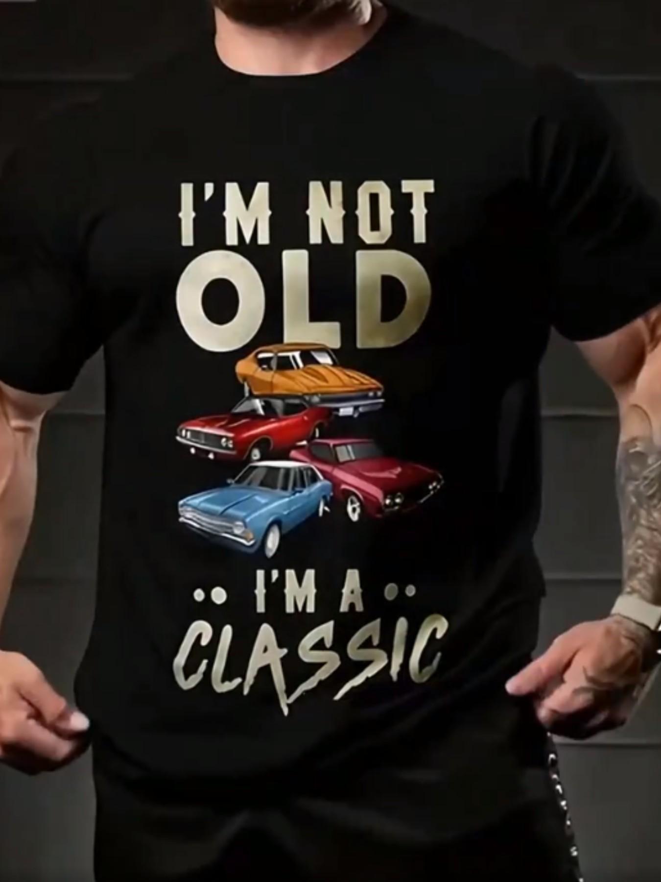 3D Letter Round Neck T-Shirt, Essential for Fashion Lovers, Cool Street Style, Slim-Fitting, Casual, Short Length, China Made