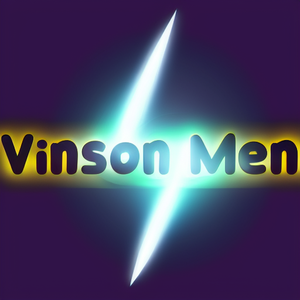 Vinson Men