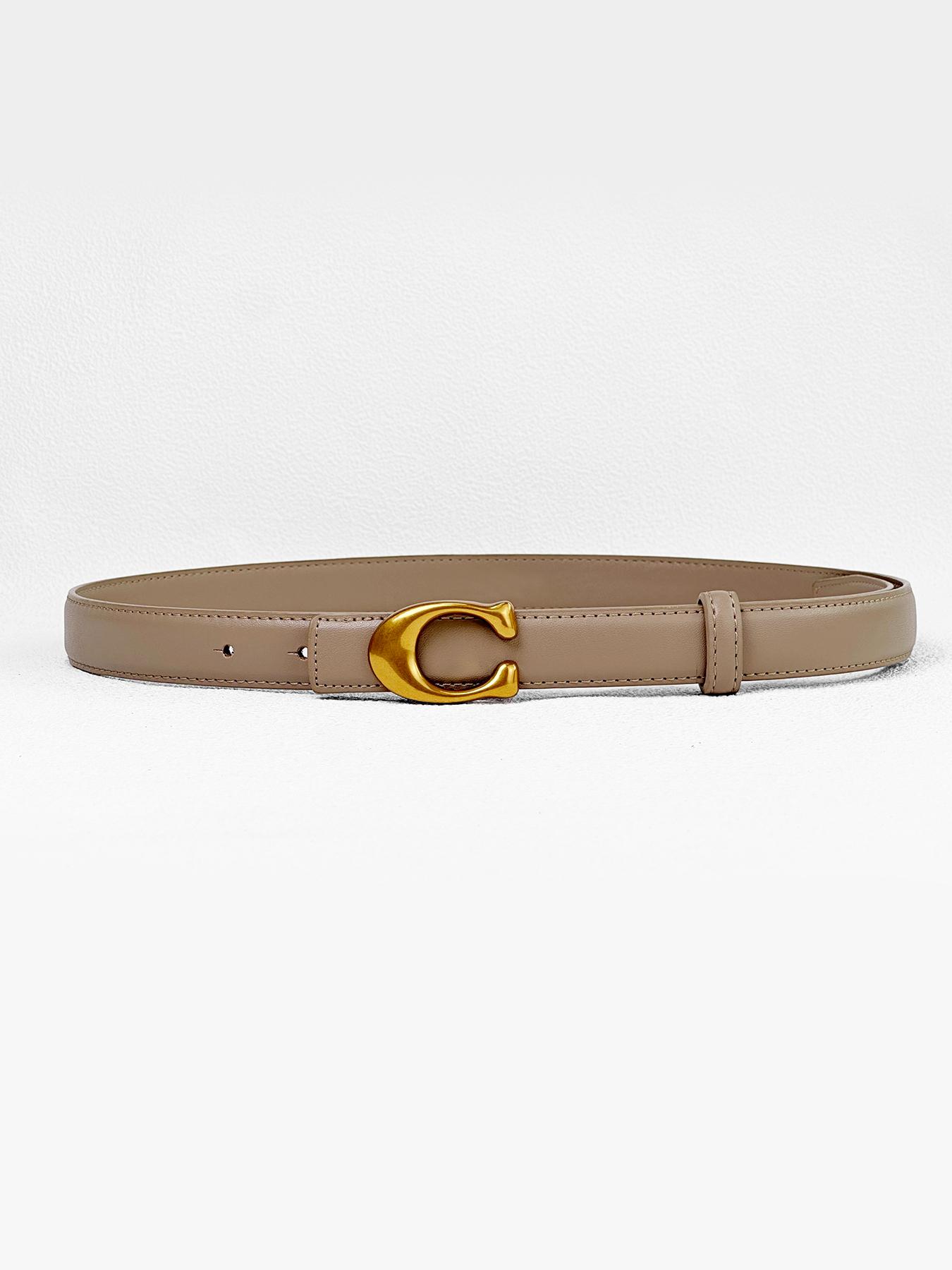 Elegant Women's Belt, Versatile Daily Wear Accessory, Stylish Waistband for All Occasions, Perfect for Everyday