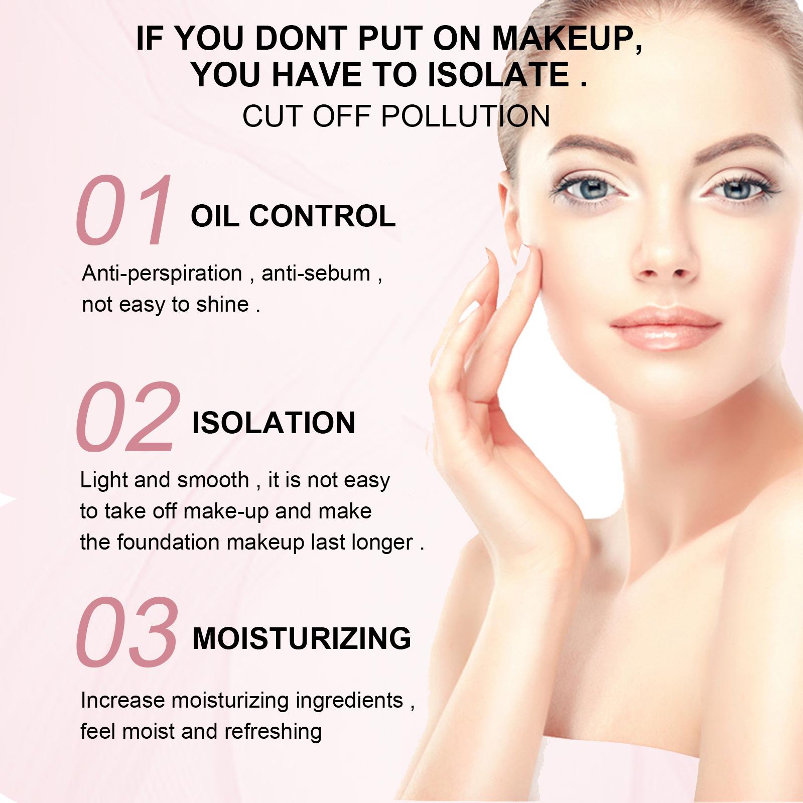 EELHOE Instant Plumping Primer Gel! Hydrate + Lift + Blur Pores! All-in-One Magic!  Grab yours!EELHOE All-in-One Hydrating Primer Gel! Plump, Blur & Smooth Instantly!  Get Flawless Base Makeup Moisture