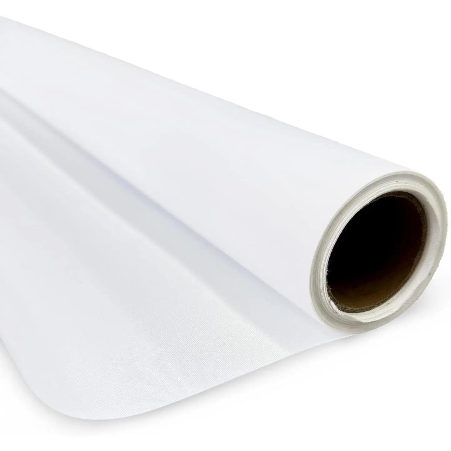 Canvases for Painting,36 Inch x 20 Feet 100% Cotton Large Canvas Roll for Painting,Blank Oil Painting Canvas Paper Roll for Artist Quality for Acrylic, Pouring Watercolor & Oil Painting