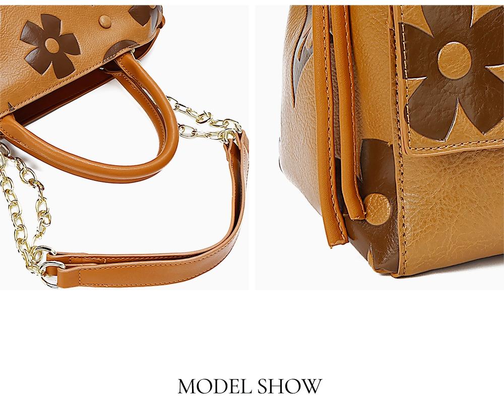 Ivkmivk New Large Capacity Women's Shoulder Bag, Simple Versatile Handbag, Fashion Office Commuter Laptop Storage Bag