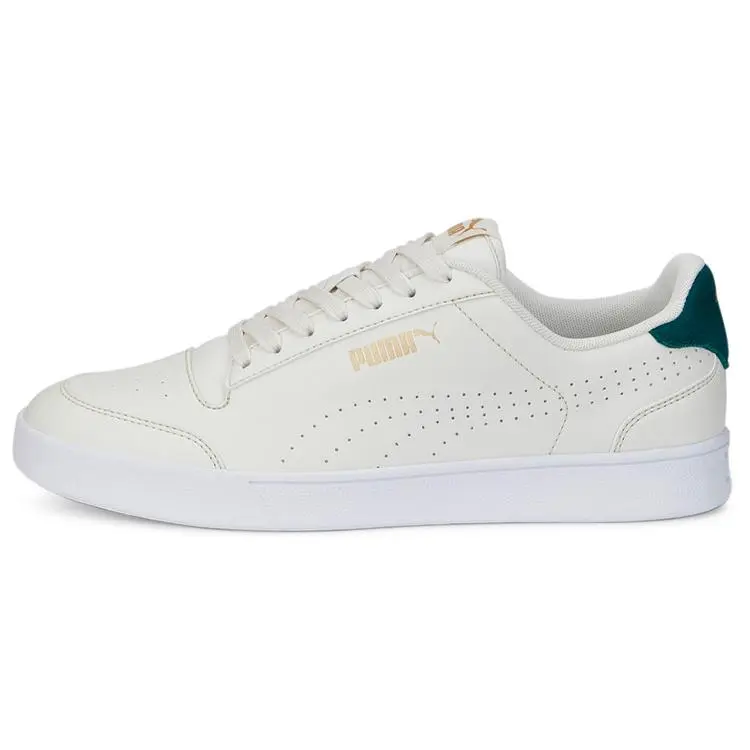 PUMA Shuffle Perf Comfortable Trendy Skate Shoes 380150-10