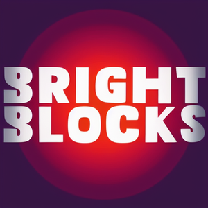 Bright Blocks