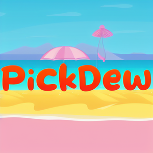 PickDew