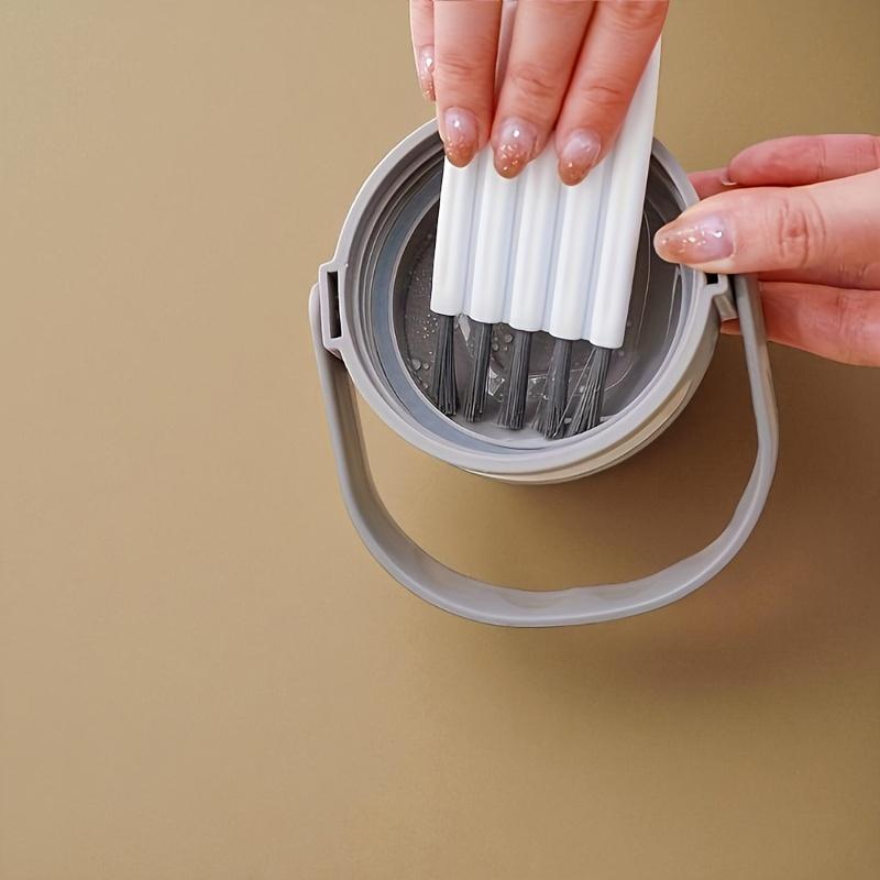 4 Pack Computer Keyboard Cleaning Brushes, Office Home Dust Removal Tool, Electronic Accessories, Travel Essential, Perfect Holiday Gift, Cleaning Tools