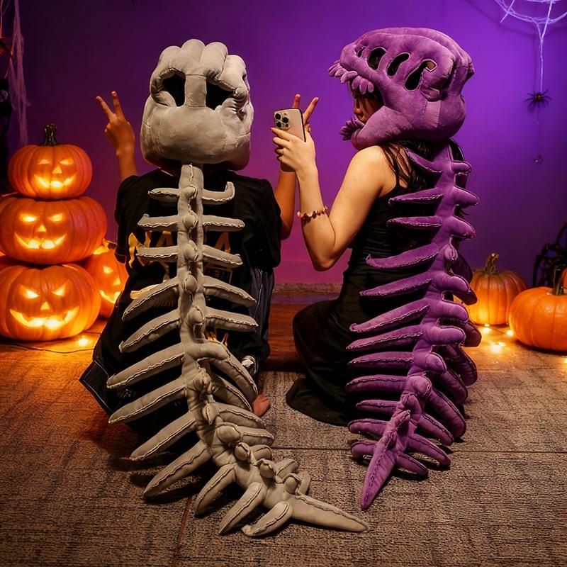 Dinosaur Pillow Halloween Costume