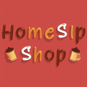 HomeSip Shop