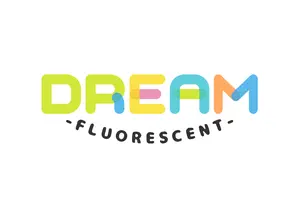 FLUORESCENT DREAM shop logo