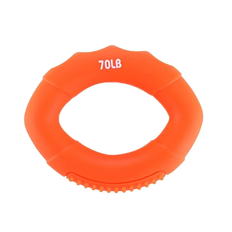 Orange 70 lb