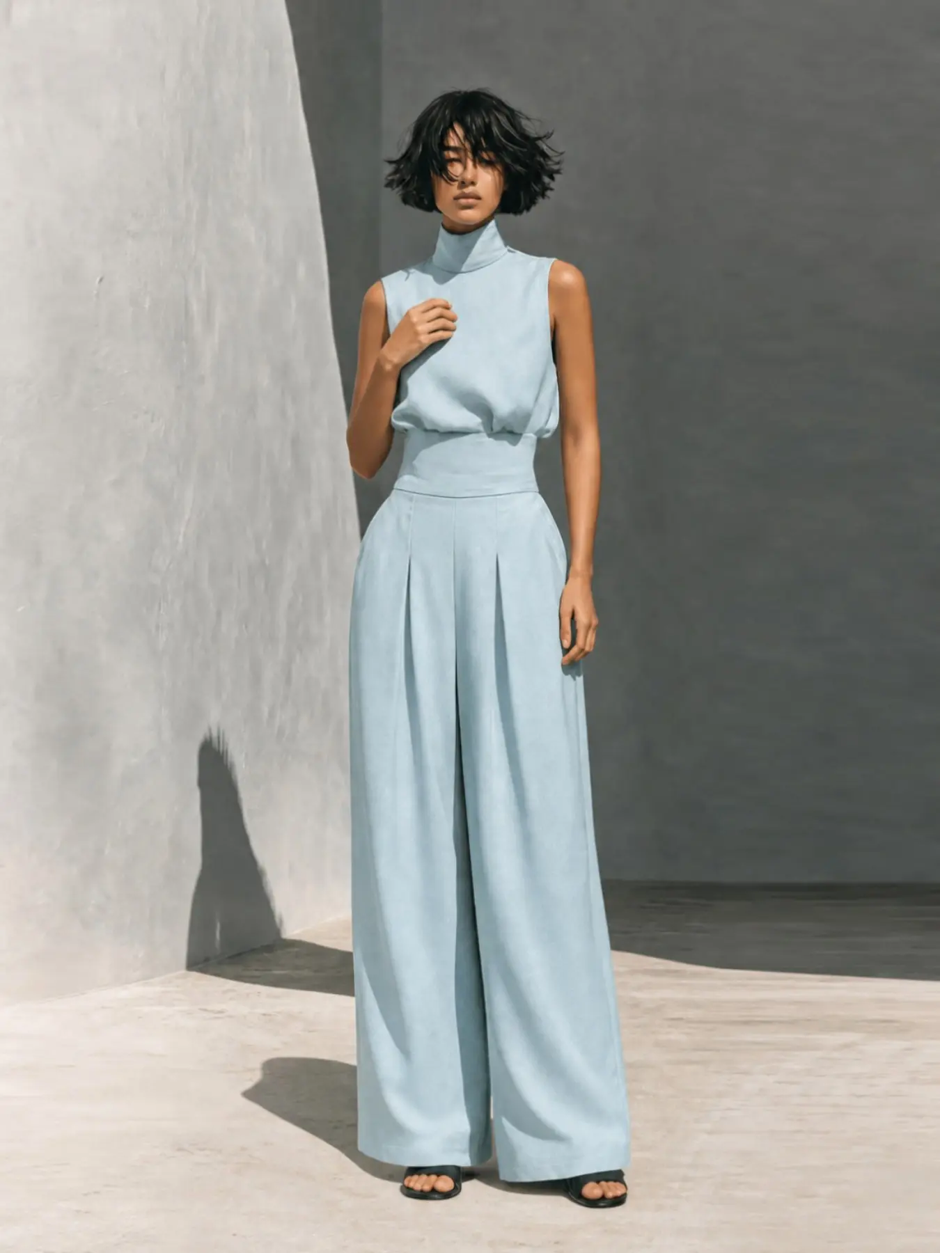 Light blue