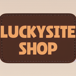LuckySite Shop