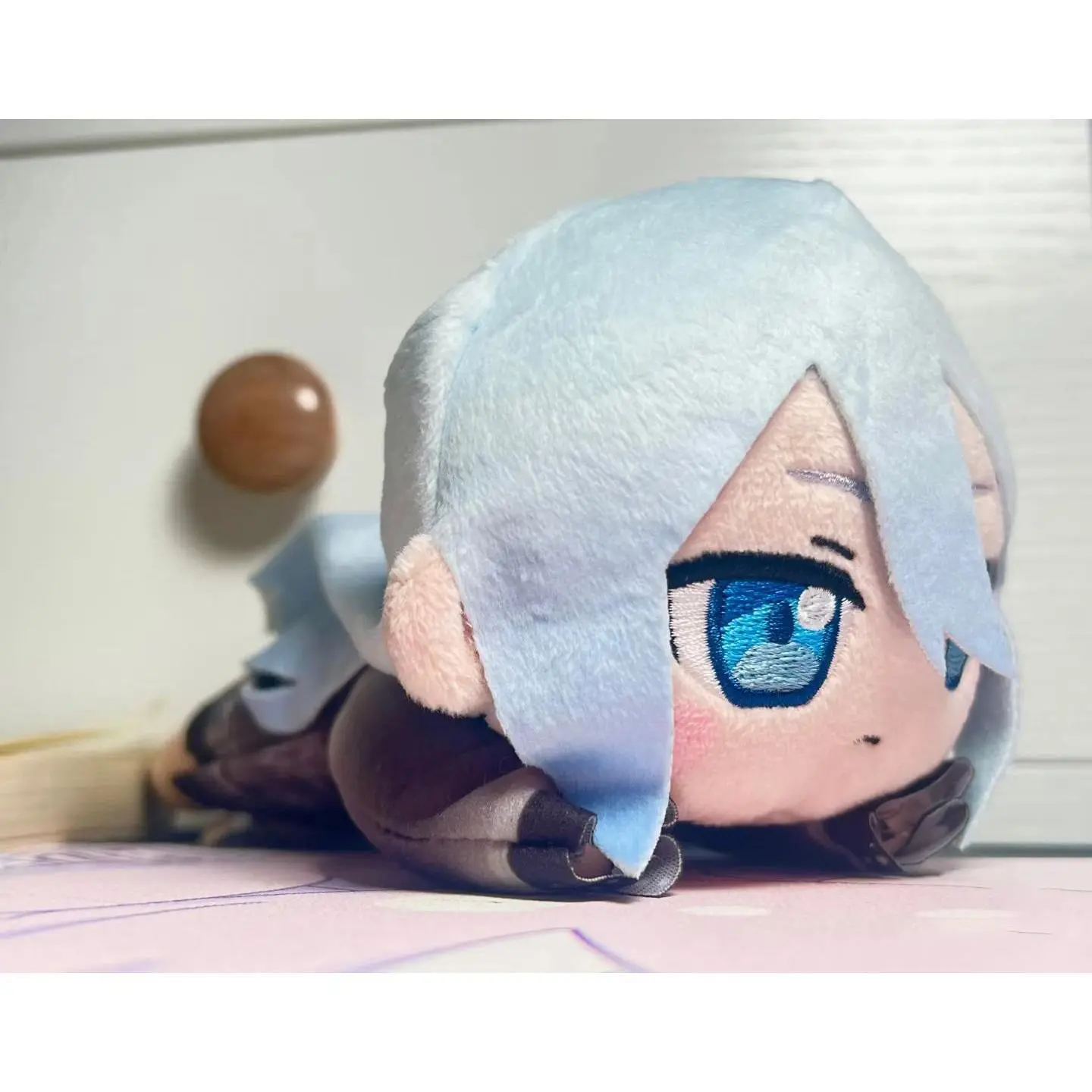 15cm Project Sekai Plush Toy Doll Yoisaki Kanade Pjsk Akiyama Mizuki Kawaii Stuffed Plushie Pendant Birthday Gifts