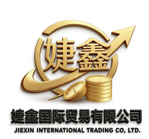 Fuyang Jiexin International Tr