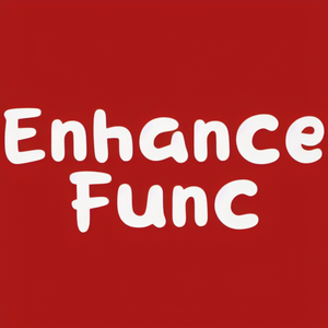 Enhance Func