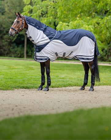 LeMieux ProSafe Horse Headcollar - Black, Extra Padding, Adjustable Nose & Poll Straps, Pony & Cob Sizes, Triple Ring Design, In-Hand Use Only, Optimum Fitting, Pvc Rubber Foam Padded Nose And Poll, Adjustable At Nose And Poll Strap