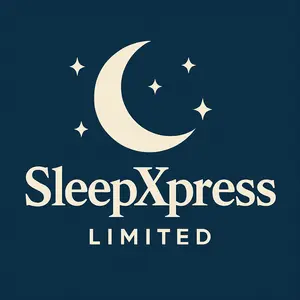 SleepXpress Limited shop logo