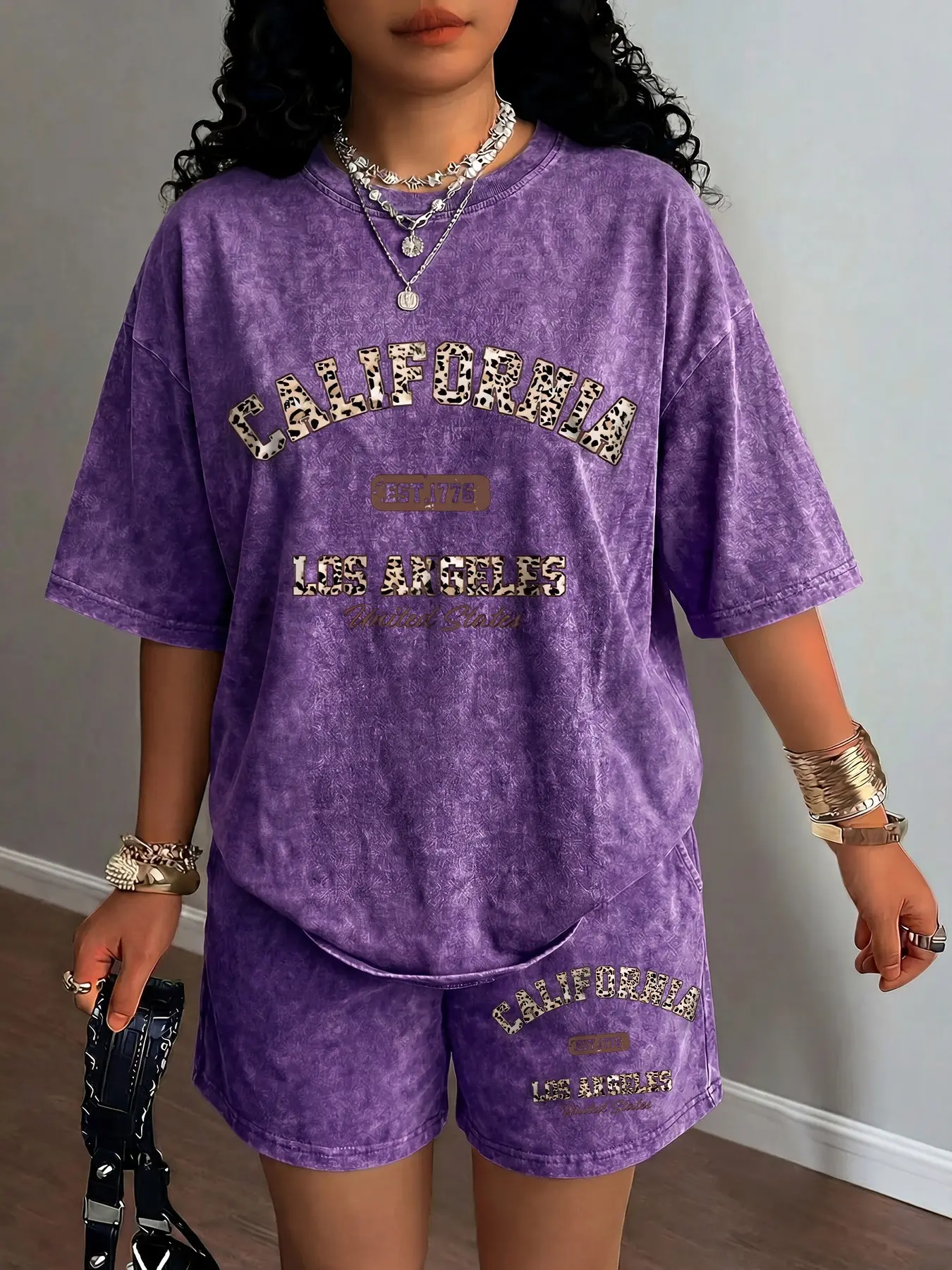 Mauve Purple