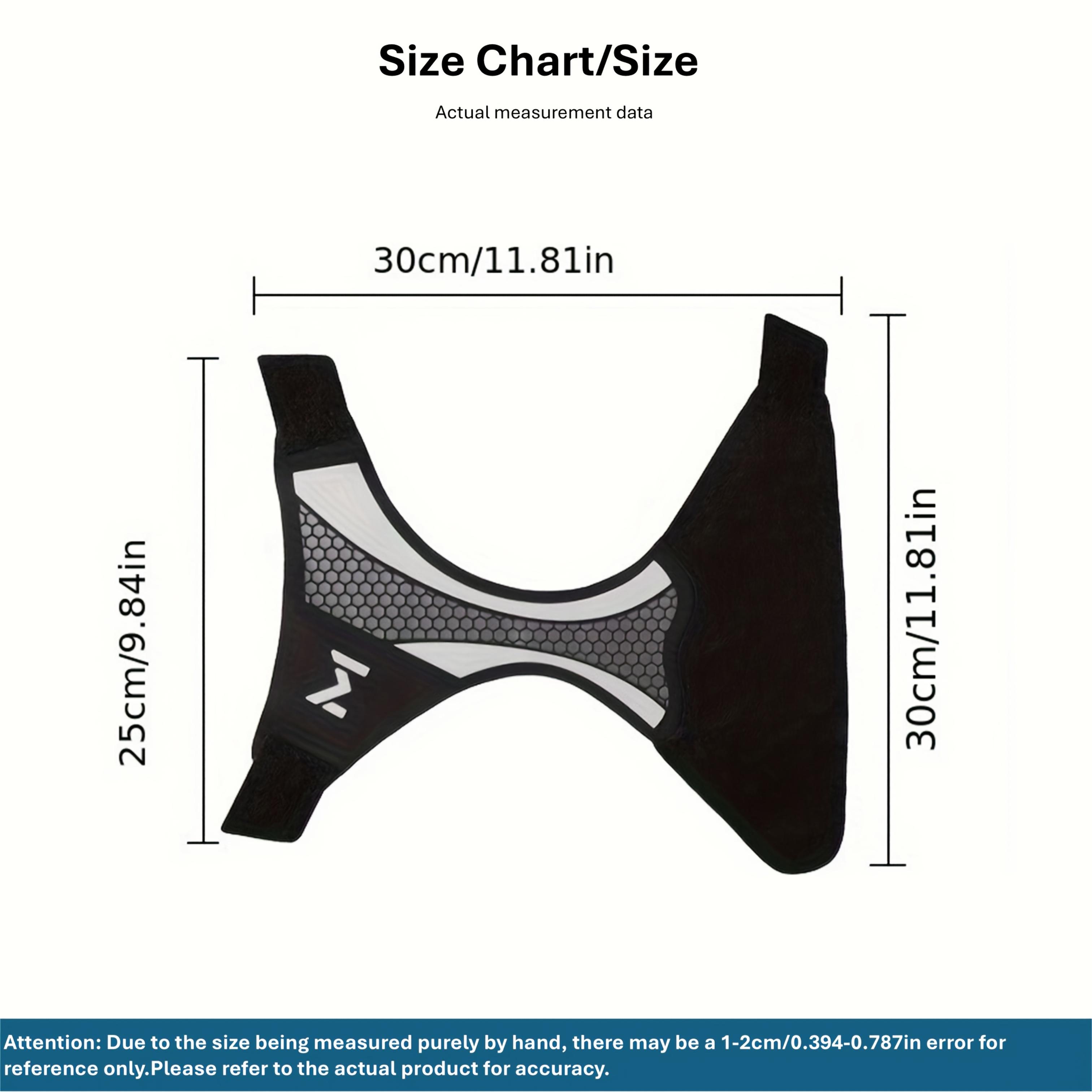 2 Pack High-Quality Adjustable Ankle Compression Support Straps, Breathable and Lightweight for Daily Use, Unisex Design for Firm Fit