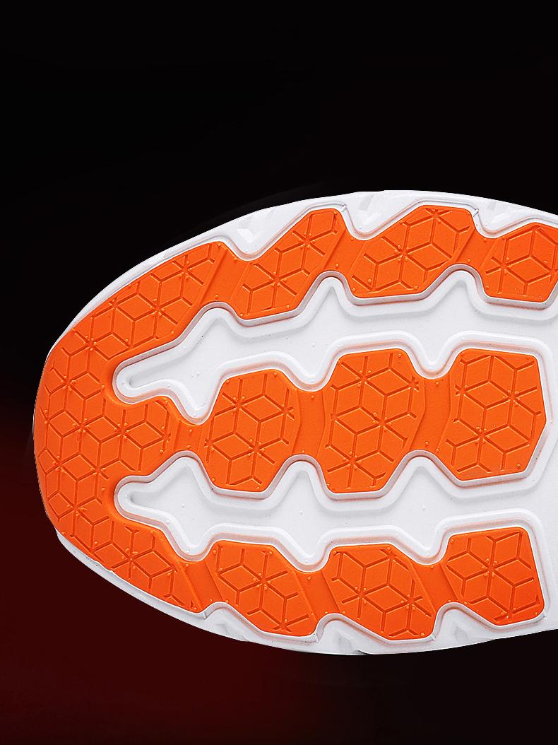 Running shoes, lightweight tennis shoes,fashionable walking sports shoes, breathable and non slip gym training shoes, suitable for boys, girls and couples to wear,Professional running shoes for men Runner Trainer