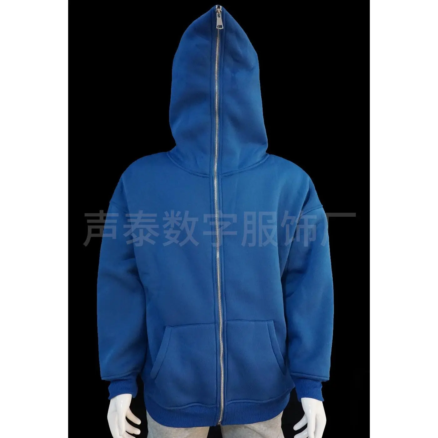 royal blue