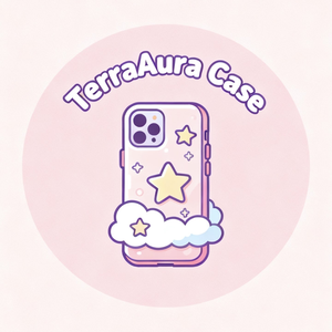 TerraAura Case