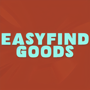 EasyFind Goods