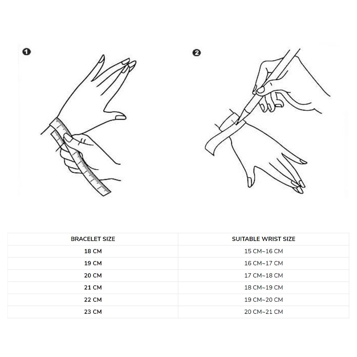 GTHIC Minimalist Paracord Braided Bracelet Stainless Steel Band for Men Daily Wear Fashion Accessories